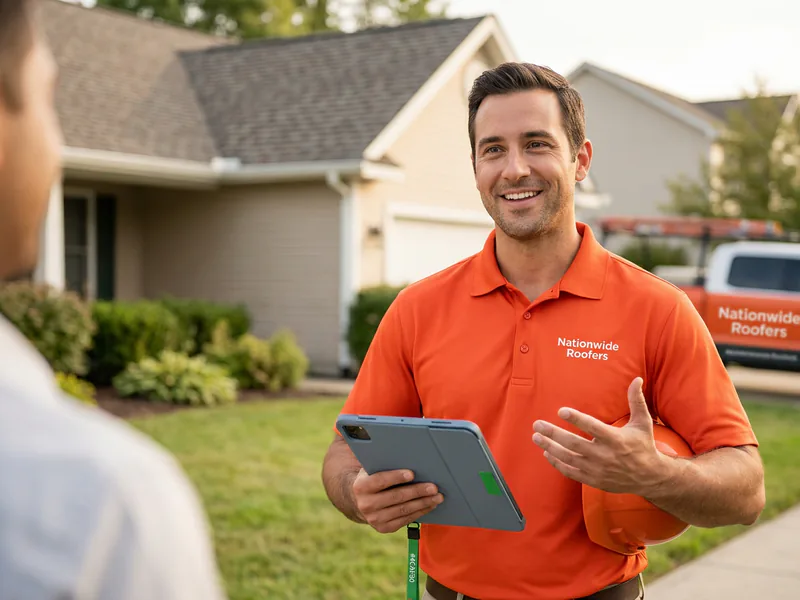 Roof Installation  in Brecksville  FAQ